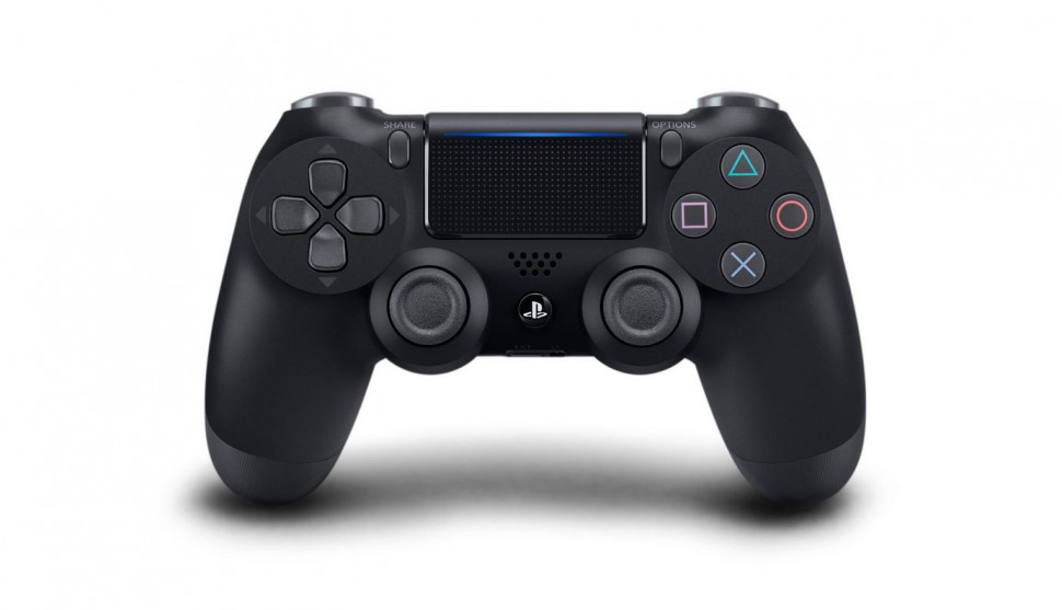 Playstation 4 Pro controller