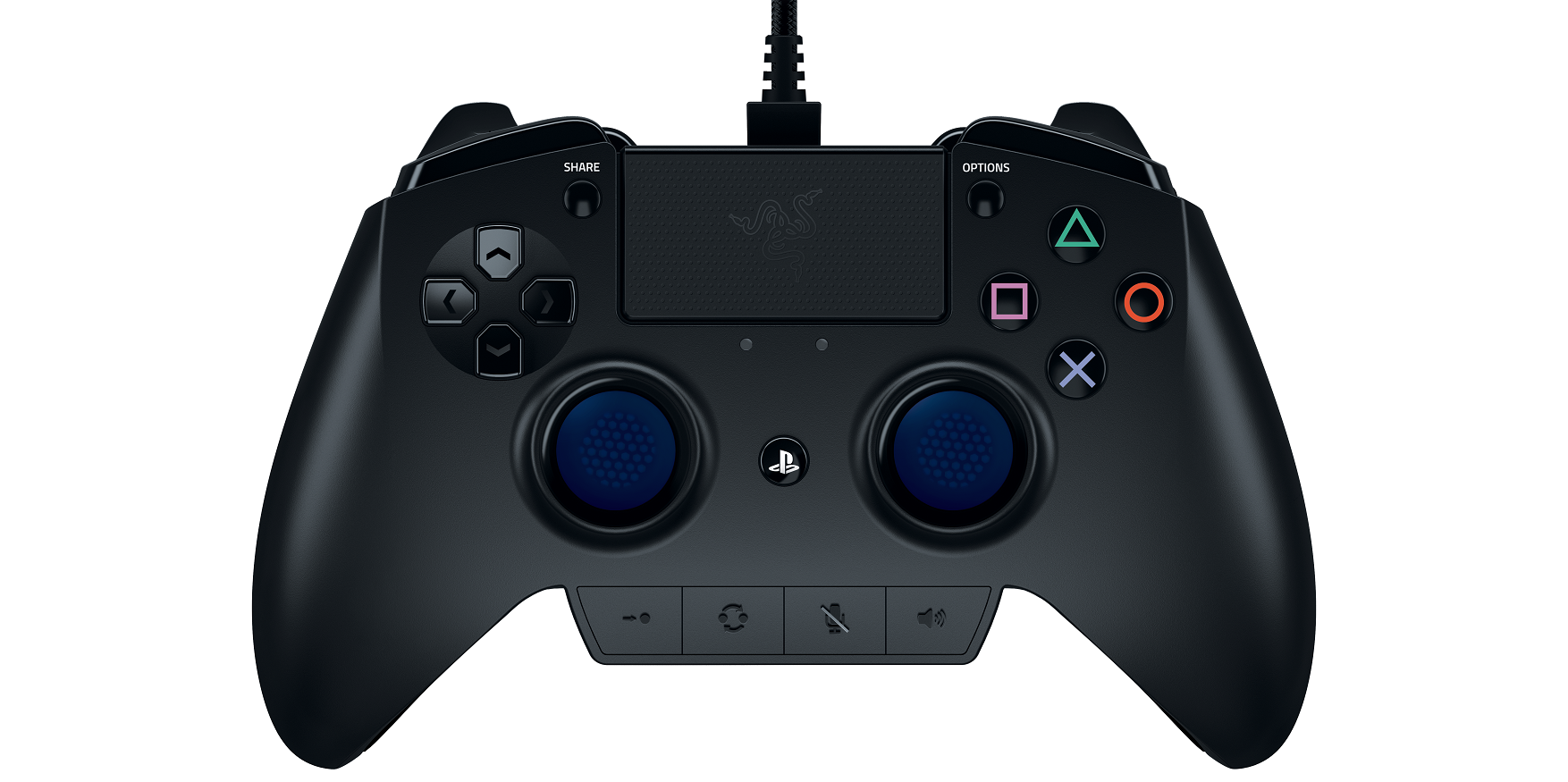 Playstation 4 pro controller