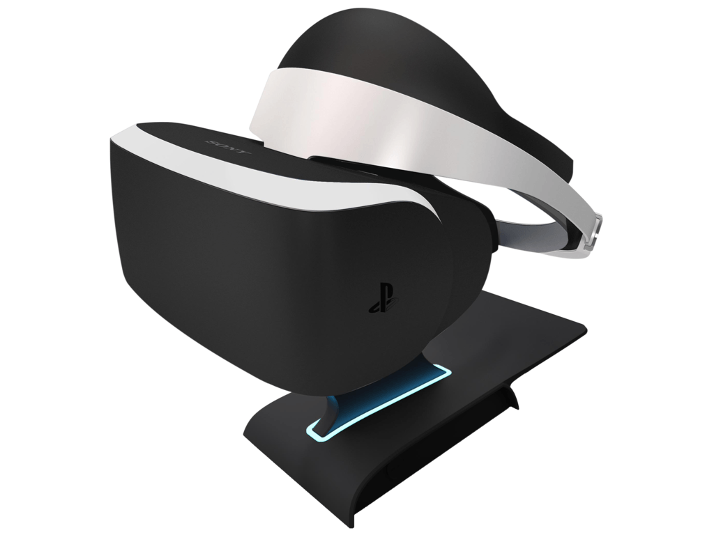Playstation VR bestellen